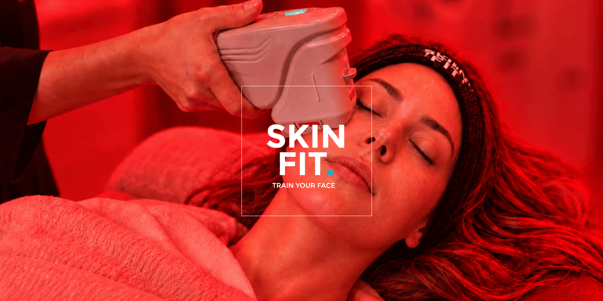 Skinfit | Gimnasia Facial y Tratamientos No Invasivos