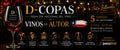 Feria Día Nacional del Vino D-COPAS