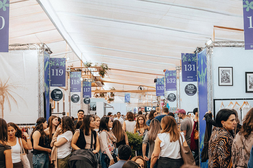 Un recorrido por Bazar ED 2025