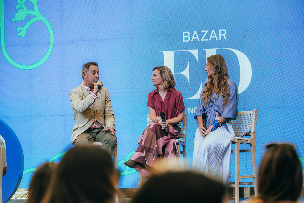 Un recorrido por Bazar ED 2025
