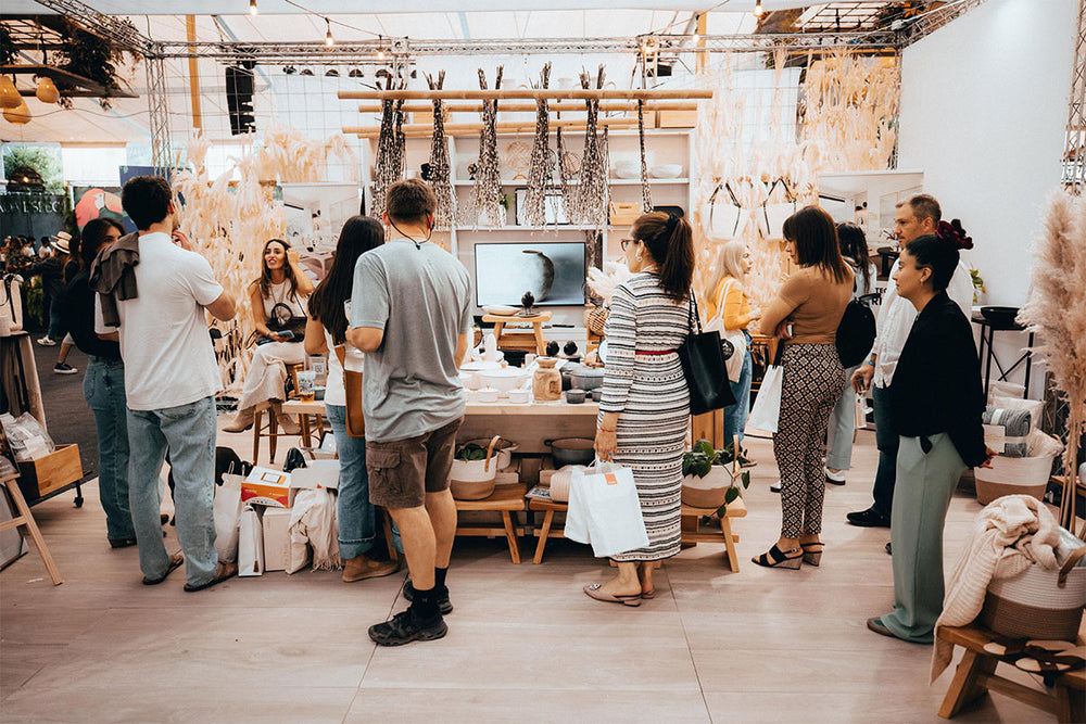 Un recorrido por Bazar ED 2025