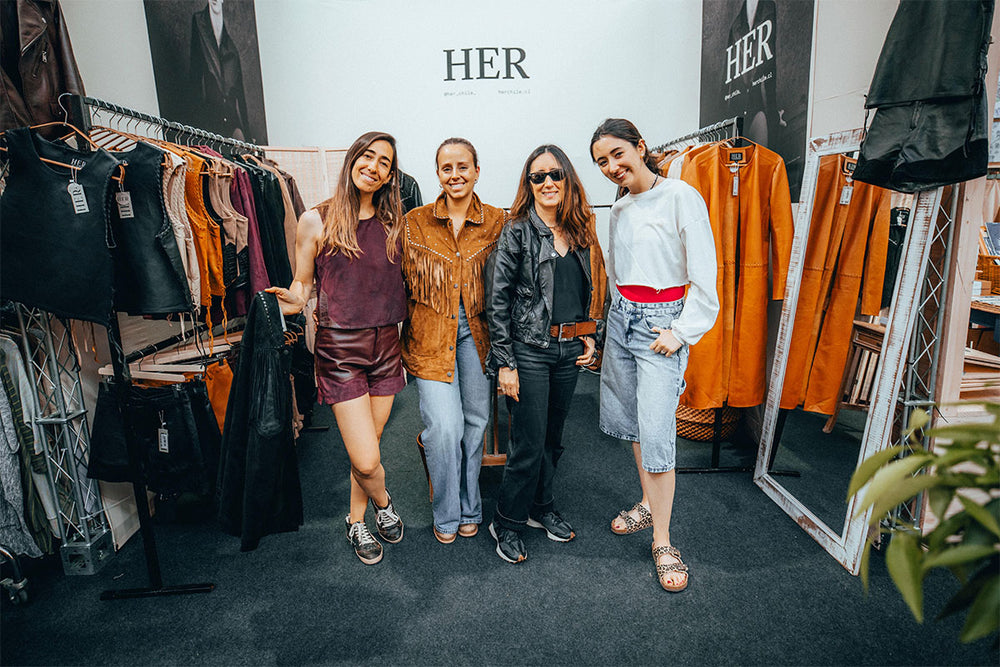Un recorrido por Bazar ED 2025