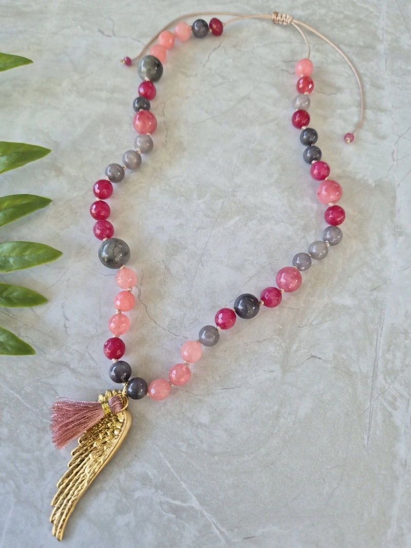 LD1503 - Collar Angelina Rosa 3 WEBP
