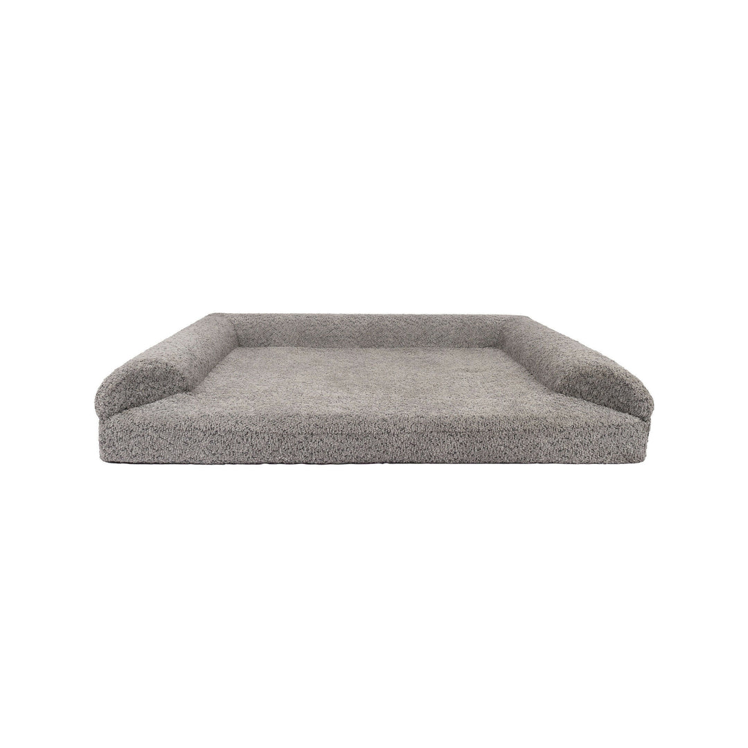 Cama Motion Care Memory Foam Gris
