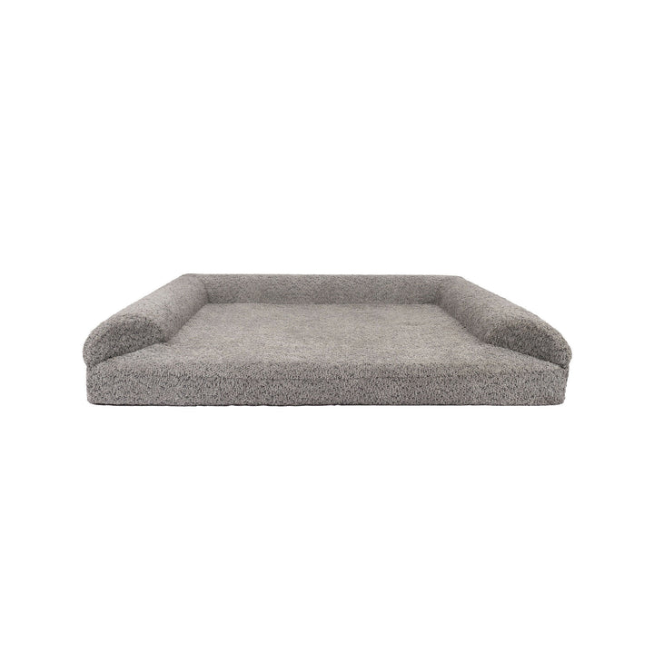 Cama Motion Care Memory Foam Gris
