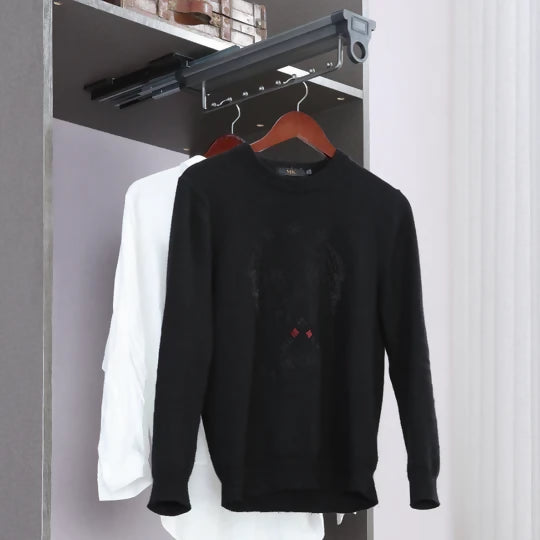 Colgador Extraíble Premium