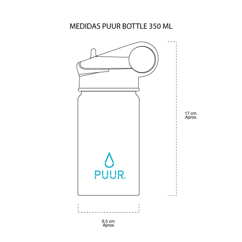 medidas-botella-termica-de-350-ml