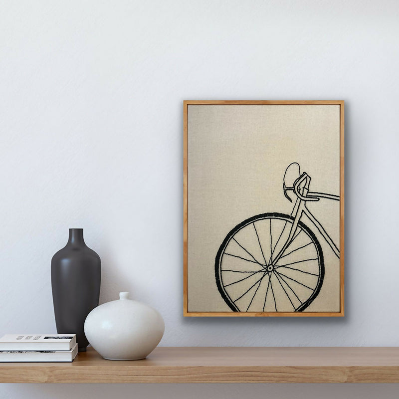 bicicleta 48 x63 ED