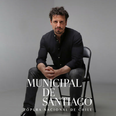 CONCIERTO 7. Sabado 5 de diciembre 2026. 19:00 hrs