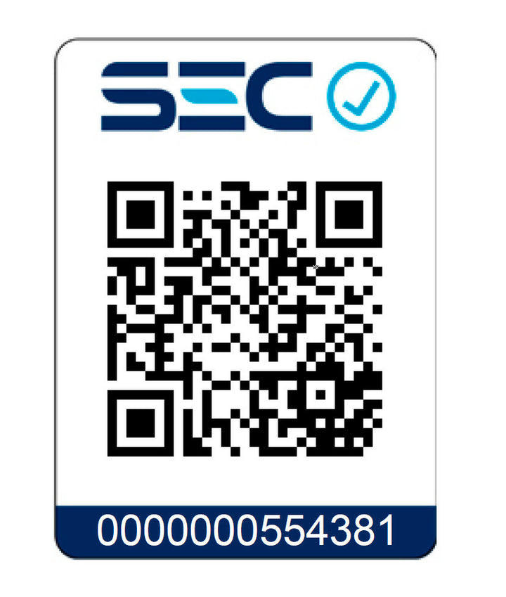 Ventilador de Techo Hydra Negro 42” PRIMATERM