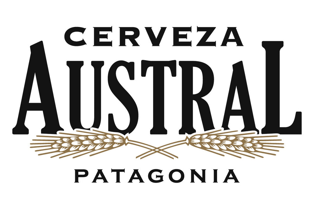 Cerveza Austral