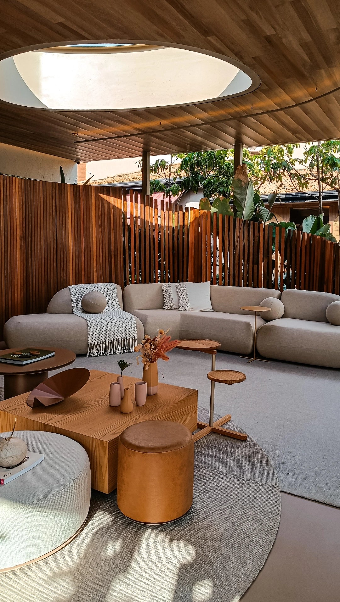 Cómo renovar tu terraza y convertirla en tu lugar favorito de la casa