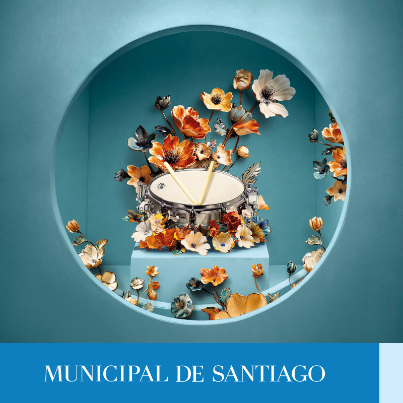 Pack de 2 entradas a CONCIERTO C6 - Diaghilev y los ballet rusos