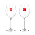 Set 6 Copas Optiq 650ml
