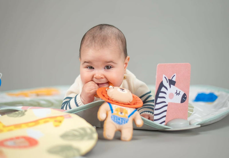 Gimnasio Savannah 360 Taf Toys