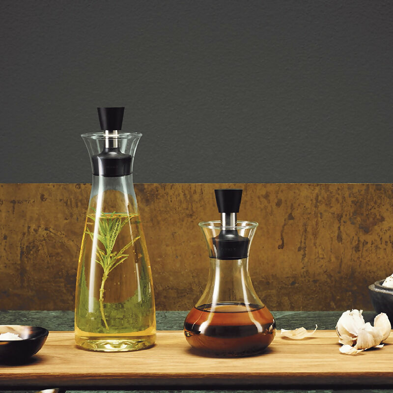 Botella para el Aceite y Vinagre Eva Solo