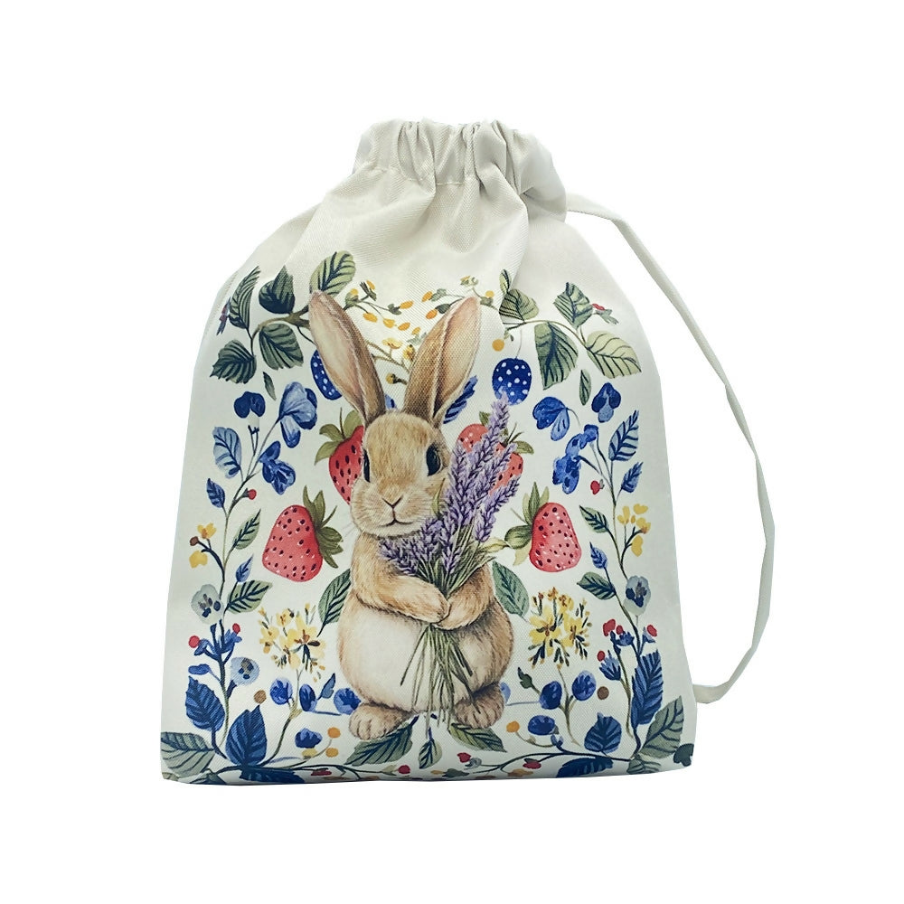 Bolsita Impermeable Bunny 2