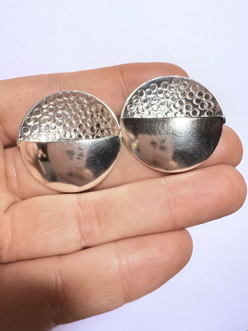 Aros doble ilusión