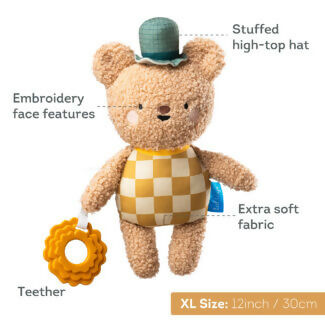 Peluche Brendon Taf Toys