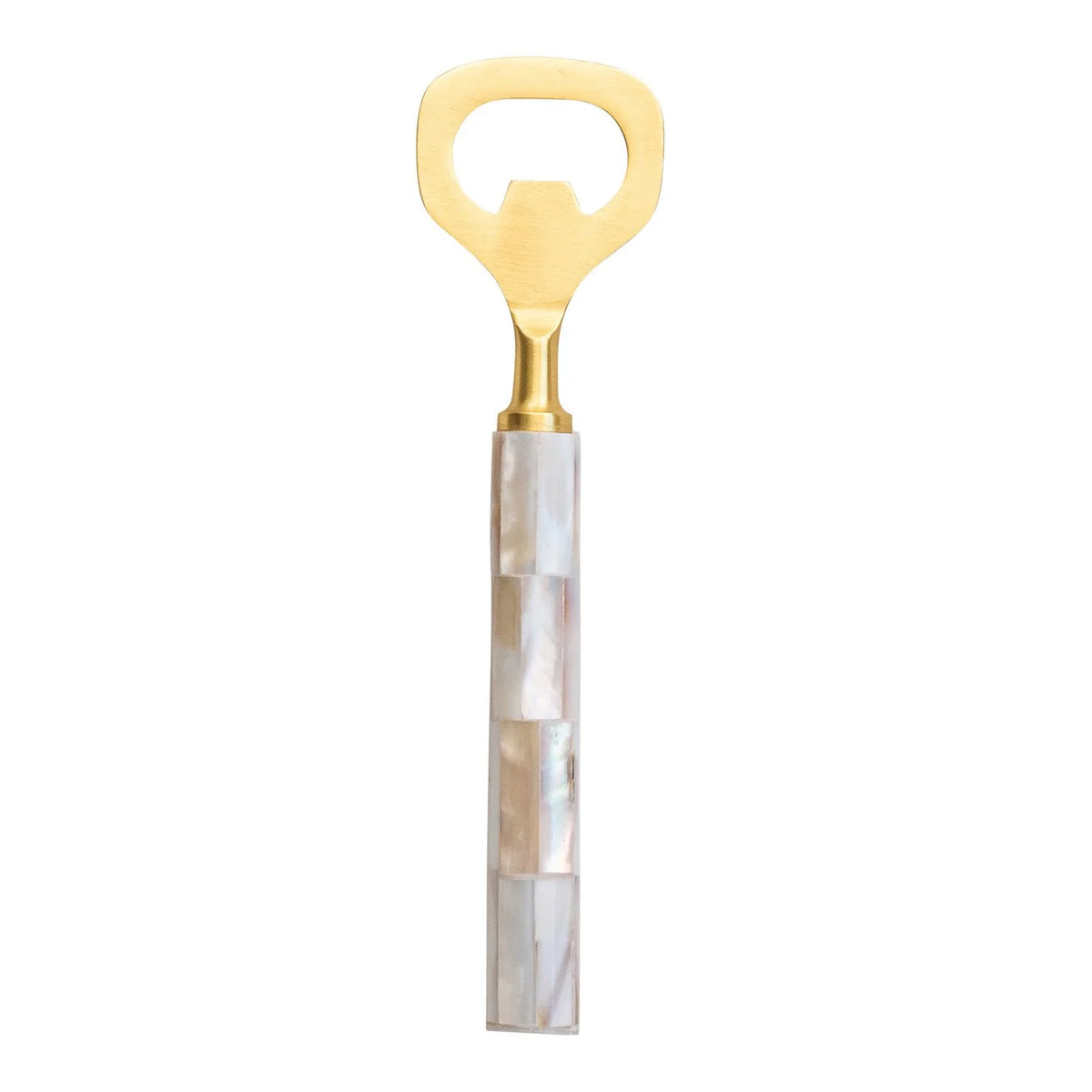 Destapador de Botellas Mango Perlado