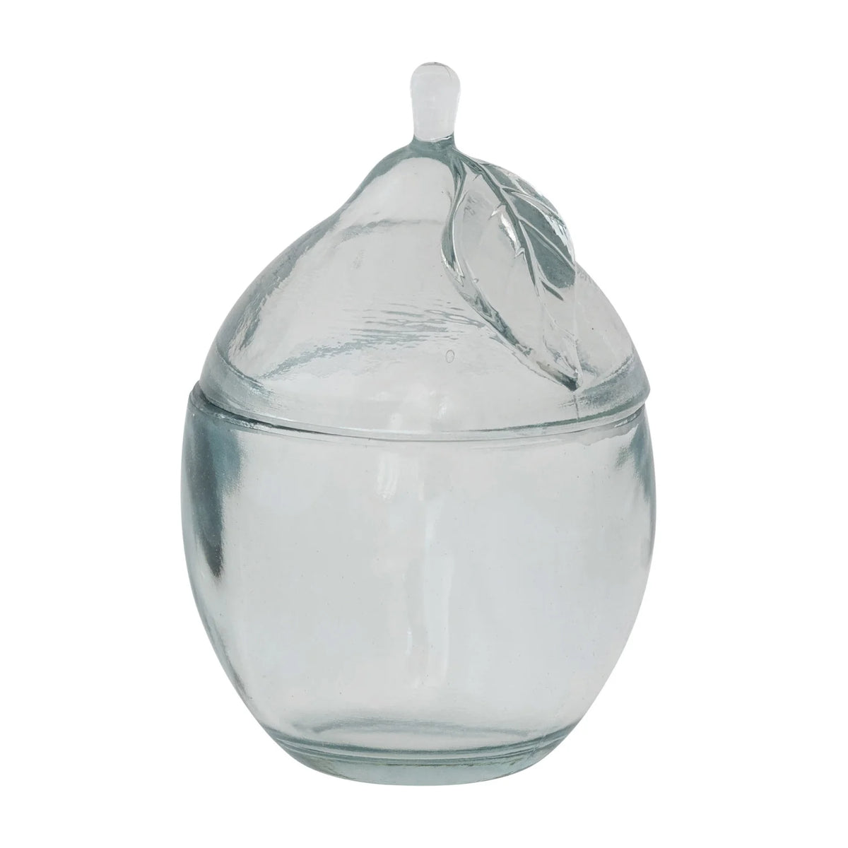 Frasco de Vidrio Limón