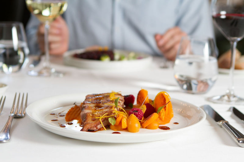 Restaurantes y Bares
