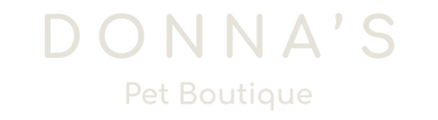 Logo Donnas Pet