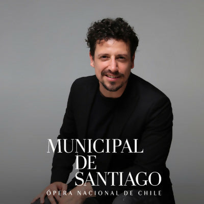 CONCIERTO 6. Sabado 12 de septiembre 2026. 19:00 hrs.