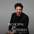 CONCIERTO 6. Sabado 12 de septiembre 2026. 19:00 hrs.