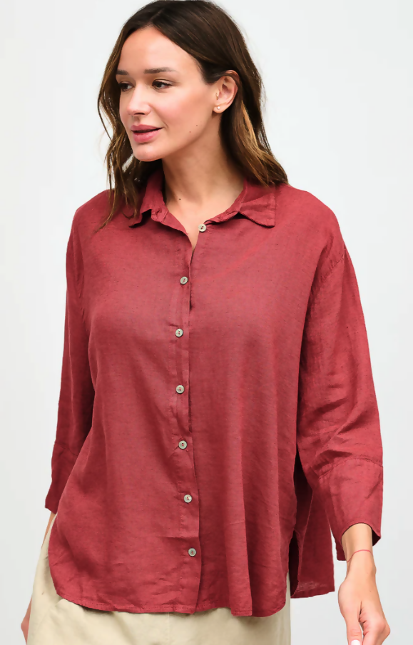BLUSA ALEXIA LV