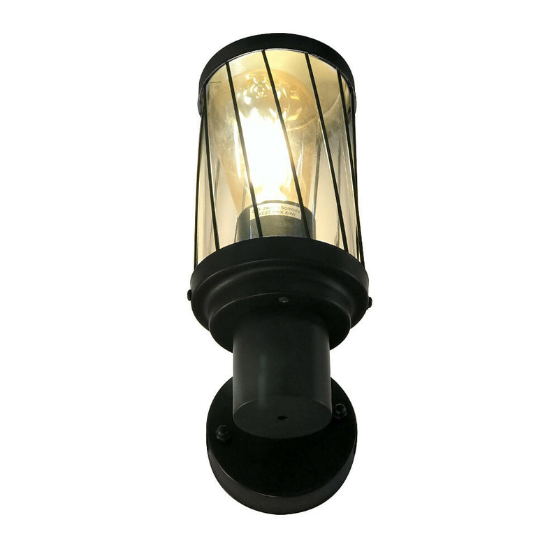 Aplique Sconza Negro