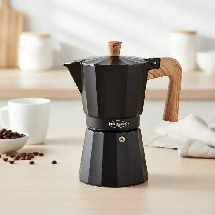 Cafetera Dakar Nature 6 tazas