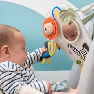 Centro de Actividades para el Auto Savannah