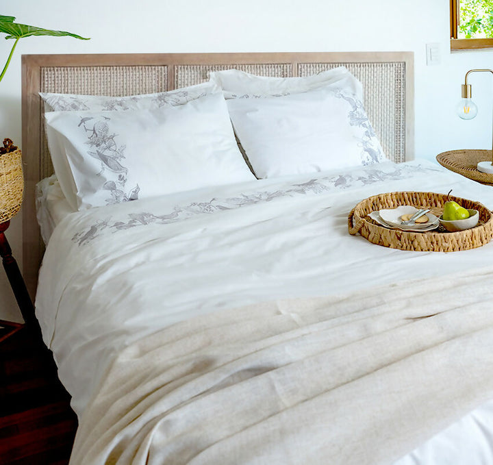 Juego de Sábanas Nativo