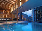 Experiencia Hotel Parque Futangue. Programa 4x3 para 2 personas. Full Board
