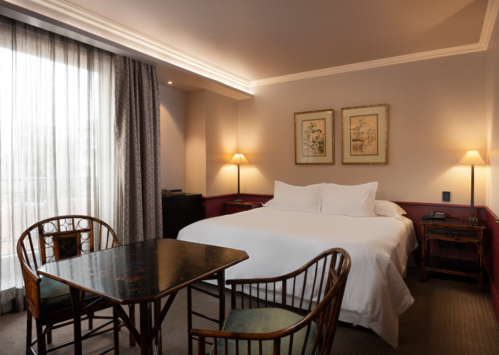 Hotel The Singular. Programas Singular Night Celebration