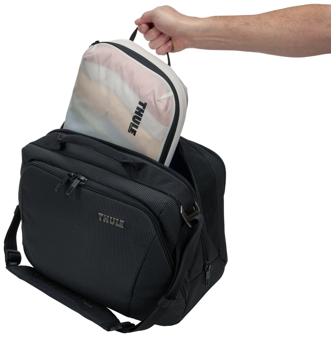 Set de 2 Bolsos Thule Organizador de Ropa y Maletas Impermeable