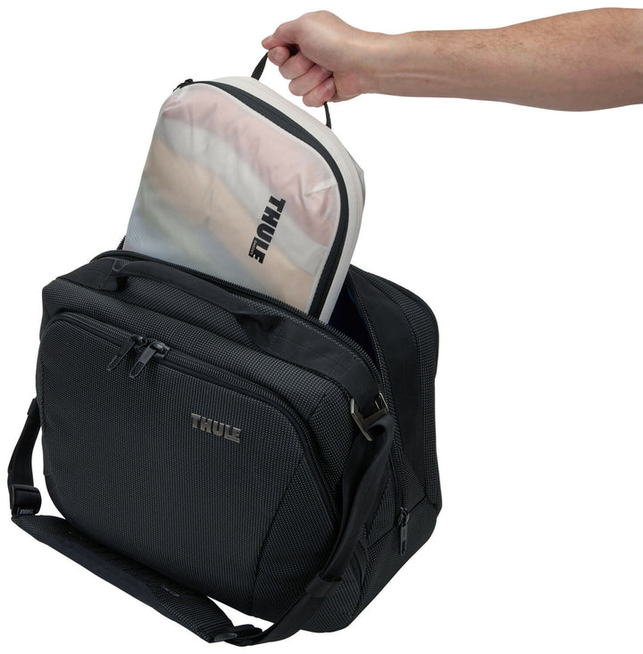 Set de 2 Bolsos Thule Organizador de Ropa y Maletas Impermeable