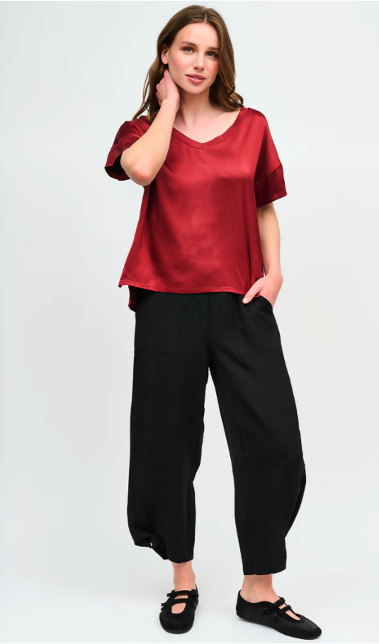 BLUSA ENRICA