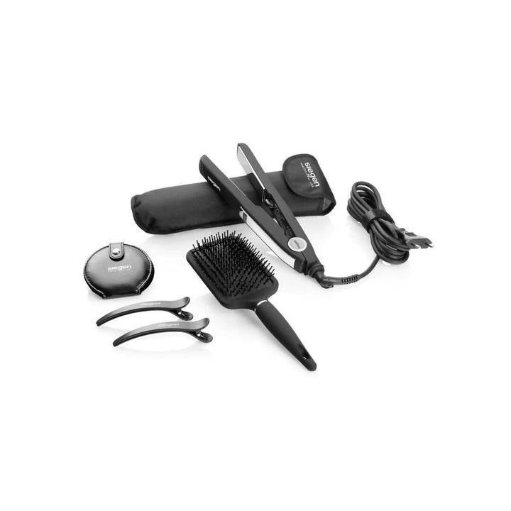 Alisador SG-4800 Negro Siegen