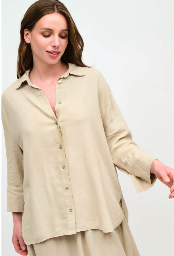 BLUSA ALEXIA LV