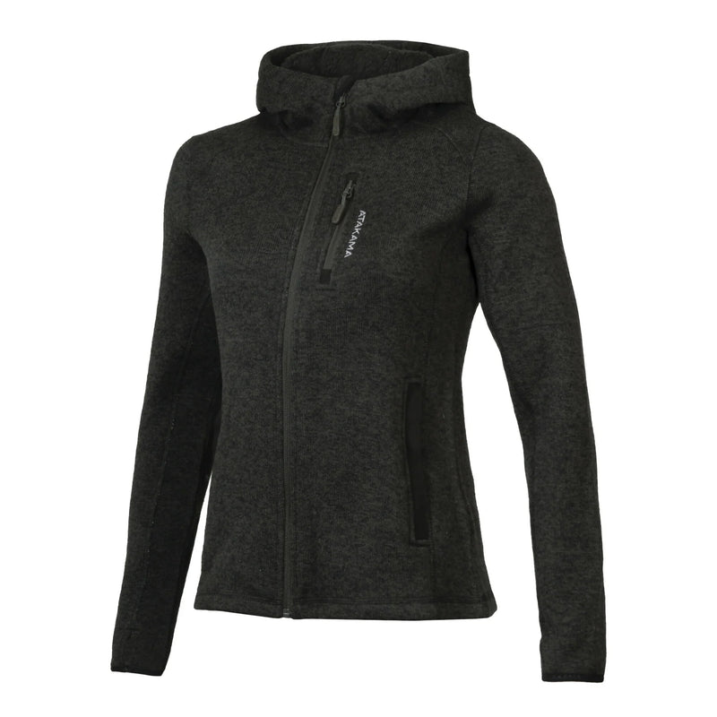 Pack Outdoor NatGeo: Polar Mujer + Tumbler 1L + Banano Reciclado