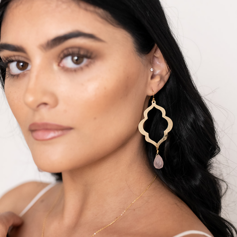 MU4070 AROS BOHO CUARZO GOLD