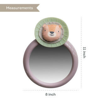 Espejo de Seguridad para el Auto