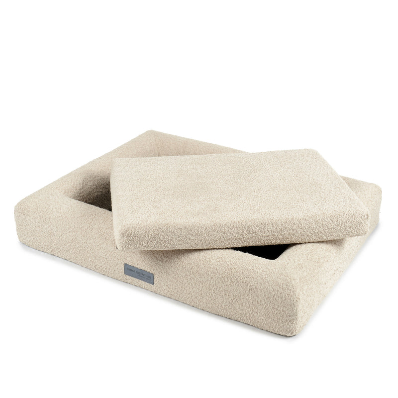 Detalle nucleo Beige