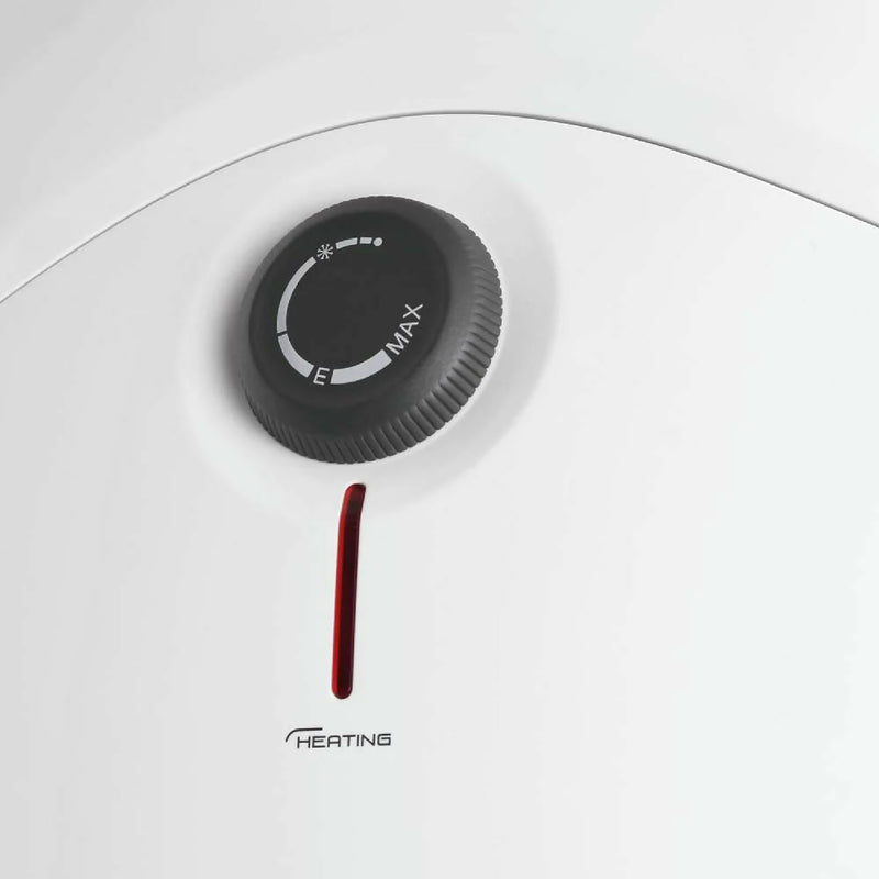 Termo Eléctrico Andris 30 Litros Italiano 1,5Kw 80°c ARISTON