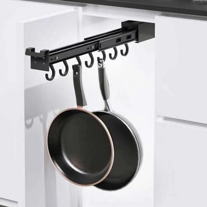 Colgador Multifuncional