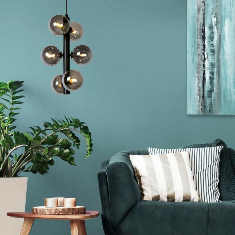 LAMPARA COLGANTE TYCHO