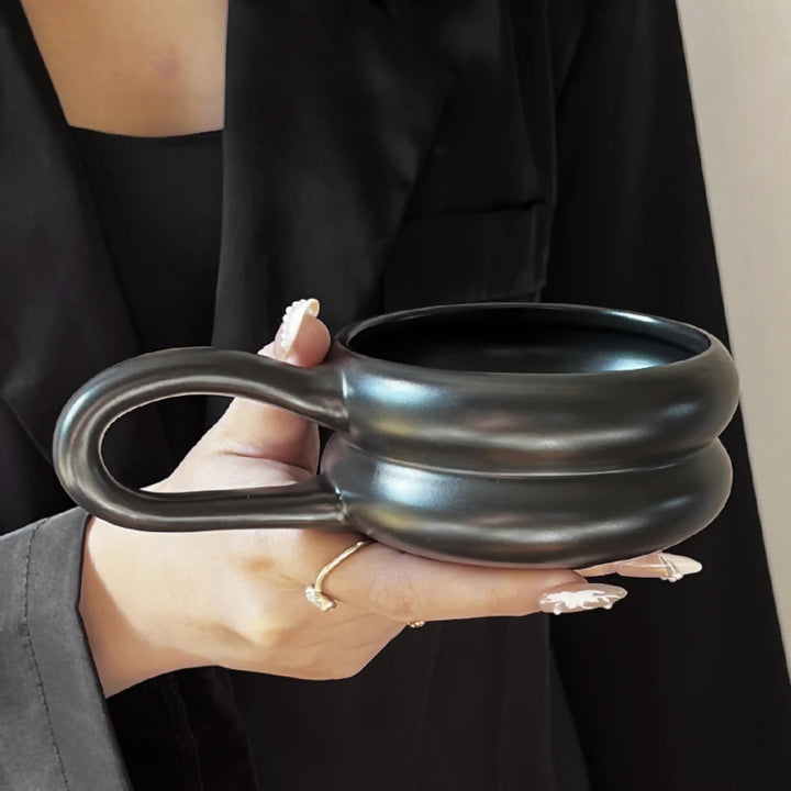 Taza de Cerámica Bubba 250 ml