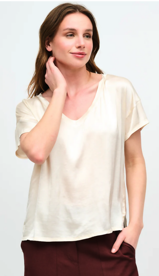 BLUSA ENRICA